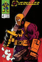 OVERKILLER #1 *RELEASE DATE 10/7/26*