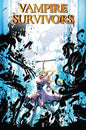 VAMPIRE SURVIVORS #1 (OF 4) *RELEASE DATE 9/9/26*