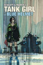 TANK GIRL BLUE HELMET SUMMER SPECIAL #1 (ONE SHOT) *RELEASE DATE 9/9/26*