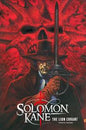 SOLOMON KANE THE LION ERRANT #3 (OF 4) *RELEASE DATE 9/23/26*