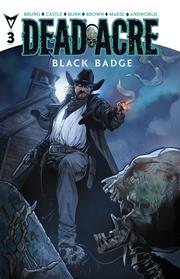 DEAD ACRE #3 *RELEASE DATE 9/23/26*