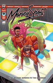 MONEY SHOT THE F* OFFS #2 (OF 5) *RELEASE DATE 9/30/26*