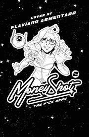MONEY SHOT THE F* OFFS #2 (OF 5) *RELEASE DATE 9/30/26*