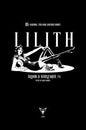 LILITH BLOOD AND BURLESQUE #1 (OF 5) CVR K CORIN HOWELL NSFW BLACK BAG VAR *RELEASE DATE 10/14/26*