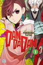 DANDADAN TP VOL 01 *RELEASE DATE 9/2/26*