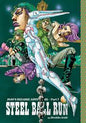 JOJOS BIZARRE ADVENTURE PART 7 STEEL BALL RUN HC VOL 09 *RELEASE DATE 9/23/26*