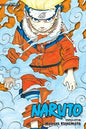 NARUTO 3 IN 1 TP VOL 01 *RELEASE DATE 9/2/26*