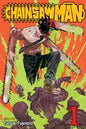 CHAINSAW MAN TP VOL 01 *RELEASE DATE 10/21/26*