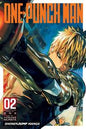 ONE-PUNCH MAN TP VOL 02 *RELEASE DATE 10/21/26*