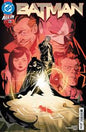 BATMAN #154 CVR A JORGE JIMENEZ *RELEASE DATE: 11/6/24*