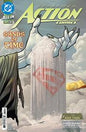 ACTION COMICS #1072 CVR A CLAYTON HENRY *RELEASE DATE: 10/23/24*