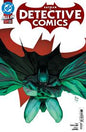 DETECTIVE COMICS #1090 CVR A MIKEL JANIN *RELEASE DATE: 10/23/24*