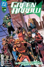 GREEN ARROW 2024 ANNUAL #1 (ONE SHOT) CVR A SEAN IZAAKSE *RELEASE DATE: 11/6/24*