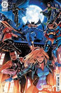 BIRDS OF PREY #14 CVR C SERG ACUNA CARD STOCK VAR *RELEASE DATE: 10/2/24*