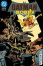 BATMAN AND ROBIN YEAR ONE #1 (OF 12) CVR A CHRIS SAMNEE *RELEASE DATE: 10/16/24*