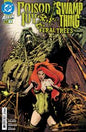 POISON IVY SWAMP THING FERAL TREES #1 (ONE SHOT) CVR A JASON SHAWN ALEXANDER *RELEASE DATE: 10/30/24* *(DH P1)* *(DH Y2)*