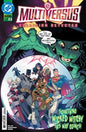 MULTIVERSUS COLLISION DETECTION #2 (OF 5) CVR A DAN MORA *RELEASE DATE: 10/2/24* *(DH V2)*