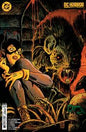 DC HORROR PRESENTS #1 (OF 4) CVR B FRANCESCO FRANCAVILLA CARD STOCK VAR *RELEASE DATE: 10/23/24* *(DH W1)*