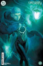 GREEN LANTERN DARK #1 (OF 7) CVR B HOMARE CARD STOCK VAR *RELEASE DATE: 10/23/24*