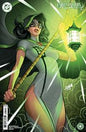 GREEN LANTERN DARK #1 (OF 7) CVR C DAVID NAKAYAMA CARD STOCK VAR *RELEASE DATE: 10/23/24*