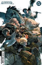 DARK KNIGHTS OF STEEL ALLWINTER #4 (OF 6) CVR B YASMINE PUTRI CARD STOCK VAR *RELEASE DATE: 10/16/24* *(DH R1)*