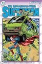 MY ADVENTURES WITH SUPERMAN #5 (OF 6) CVR B RICARDO LOPEZ ORTIZ CARD STOCK VAR *RELEASE DATE: 10/2/24* *(DH Z1)*