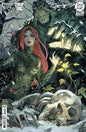 POISON IVY SWAMP THING FERAL TREES #1 (ONE SHOT) CVR E JESSICA FONG CARD STOCK VAR *RELEASE DATE: 10/30/24* *(DH P1)*