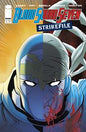 BLOOD SQUAD SEVEN STRIKEFILE #1 (ONE SHOT) CVR A PAUL FRY *RELEASE DATE: 10/30/24* *(DH V1)* *(DH Y2)*