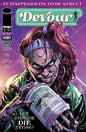 IT HAPPENED ON HYDE STREET DEVOUR #1 (ONE SHOT) CVR A IVAN REIS & DANNY MIKI *RELEASE DATE: 10/30/24* *(DH H4)* / (DH B21)