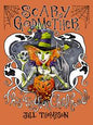 SCARY GODMOTHER TP THIS WAS YOUR CHILDHOOD COMPENDIUM *RELEASE DATE: 10/23/24*