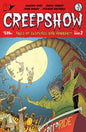 CREEPSHOW VOL 3 #2 (OF 5) CVR A MARTIN MORAZZO *RELEASE DATE: 10/23/24*