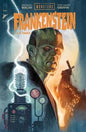 UNIVERSAL MONSTERS FRANKENSTEIN #3 (OF 4) CVR B JULIAN TOTINO TEDESCO VAR *RELEASE DATE: 10/23/24*