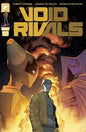 VOID RIVALS #13 CVR B MATTIA DE IULIS VAR *RELEASE DATE: 10/23/24*