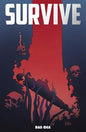 SURVIVE #2 (OF 4) CVR A EDUARDO RISSO *RELEASE DATE: 10/15/25* (DH D8)