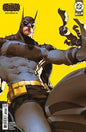 ABSOLUTE BATMAN 2025 ANNUAL #1 (ONE SHOT) CVR A DANIEL WARREN JOHNSON *RELEASE DATE: 10/29/25*(DH L4)
