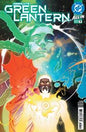 ABSOLUTE GREEN LANTERN #7 CVR A JAHNOY LINDSAY *RELEASE DATE: 10/1/25* *(DH V4)*