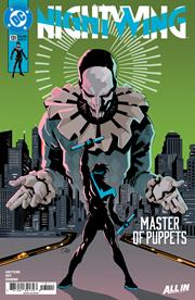 NIGHTWING #131 CVR A DEXTER SOY *RELEASE DATE: 10/15/25* (DH C4)