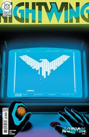 NIGHTWING #131 CVR A DEXTER SOY *RELEASE DATE: 10/15/25* (DH C4)