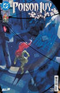 POISON IVY #37 CVR A JESSICA FONG *RELEASE DATE: 10/1/25* | *(DH F8)*