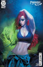 POISON IVY #37 CVR A JESSICA FONG *RELEASE DATE: 10/1/25* | *(DH F8)*