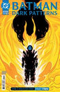 BATMAN DARK PATTERNS #11 (OF 12) CVR A HAYDEN SHERMAN *RELEASE DATE: 10/8/25* *(DH A21)*