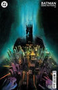 BATMAN DARK PATTERNS #11 (OF 12) CVR A HAYDEN SHERMAN *RELEASE DATE: 10/8/25* *(DH A21)*