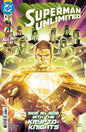 SUPERMAN UNLIMITED #6 CVR A RAFAEL ALBUQUERQUE *RELEASE DATE: 10/15/25* *(DH Q5)*