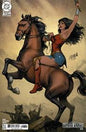 WONDER WOMAN #26 CVR A DANIEL SAMPERE *RELEASE DATE: 10/15/25*  *(DH L9)*