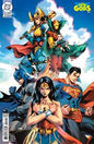 NEW GODS #11 (OF 12) CVR A NIMIT MALAVIA *RELEASE DATE: 10/15/25* *(DH A11)*