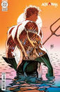 AQUAMAN #10 CVR A JOHN TIMMS *RELEASE DATE: 10/8/25* *(DH A21)*