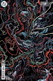 BATMAN GOTHAM BY GASLIGHT A LEAGUE FOR JUSTICE #4 (OF 6) CVR A LEANDRO FERNANDEZ *RELEASE DATE: 10/8/25*(DH L4)