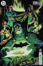 BATMAN GOTHAM BY GASLIGHT A LEAGUE FOR JUSTICE #4 (OF 6) CVR A LEANDRO FERNANDEZ *RELEASE DATE: 10/8/25*(DH L4)
