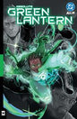 ABSOLUTE GREEN LANTERN TP VOL 01 WITHOUT FEAR *RELEASE DATE: 12/10/25*