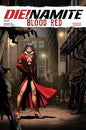 DIENAMITE BLOOD RED #1 CVR A EJ SU *RELEASE DATE: 11/5/25* (DH O4)